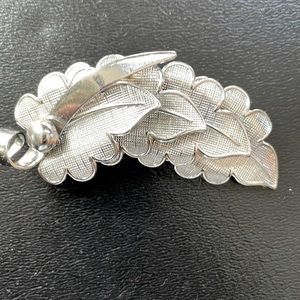 Vintage brooch. 1960s